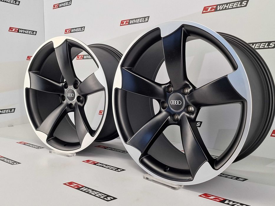 Jantes Look Audi TT RS em 20 | 5x112