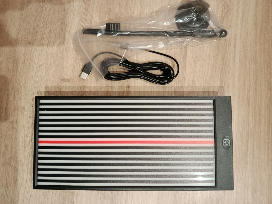 Лампа світлодіодна pdr