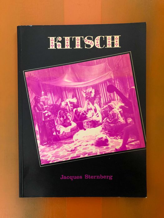 Kitsch - Jacques Sternberg