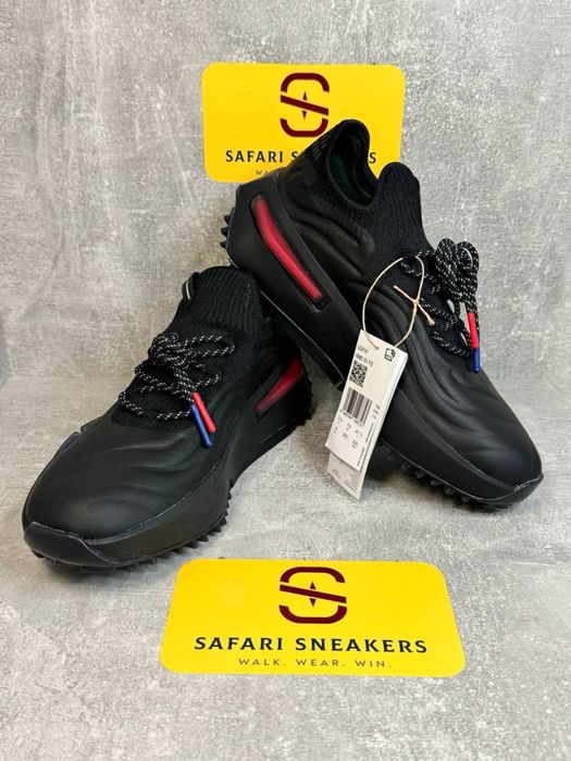 Кросівки Adidas NMD_S1 / EU 41 / Оригінал