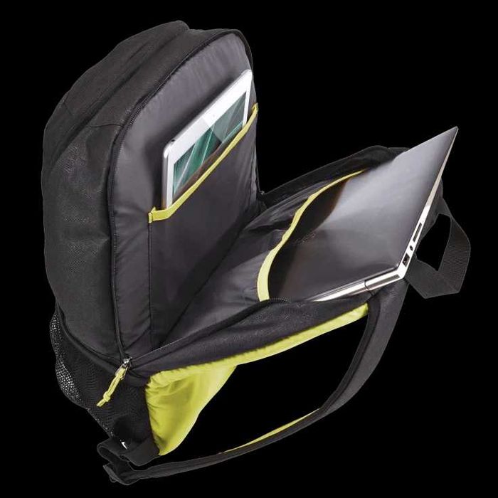 Рюкзак Case Logic Ibira 24L IBIR-115 Anthracite