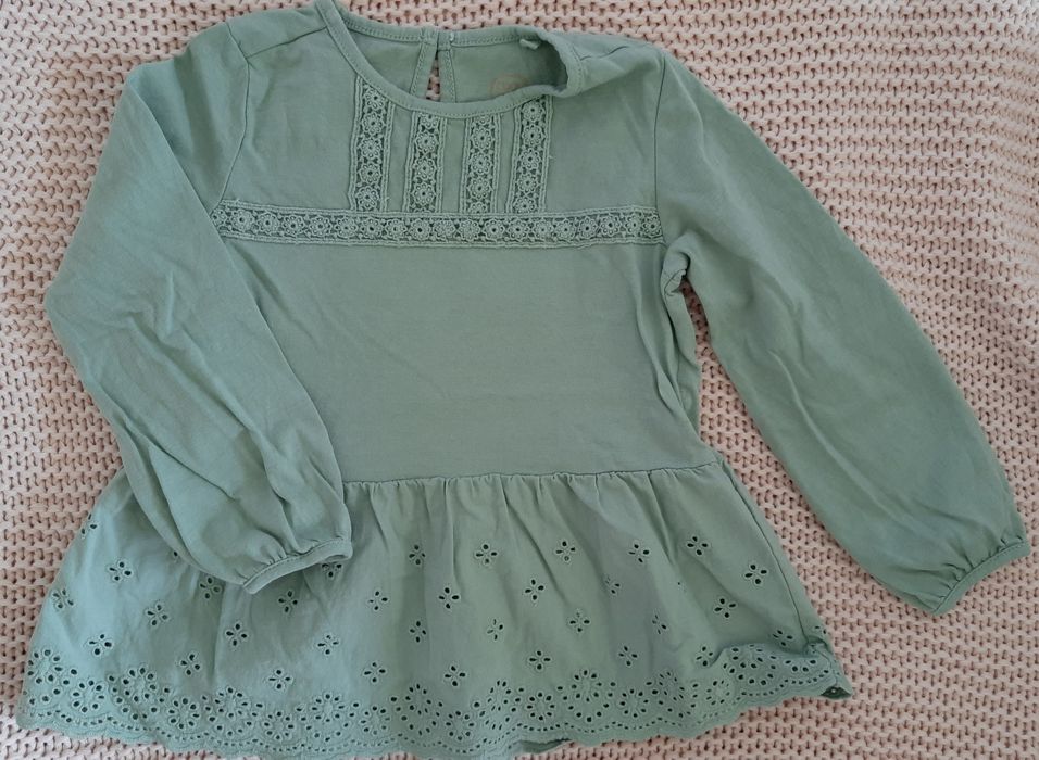 Bluzka CoolClub 92-98