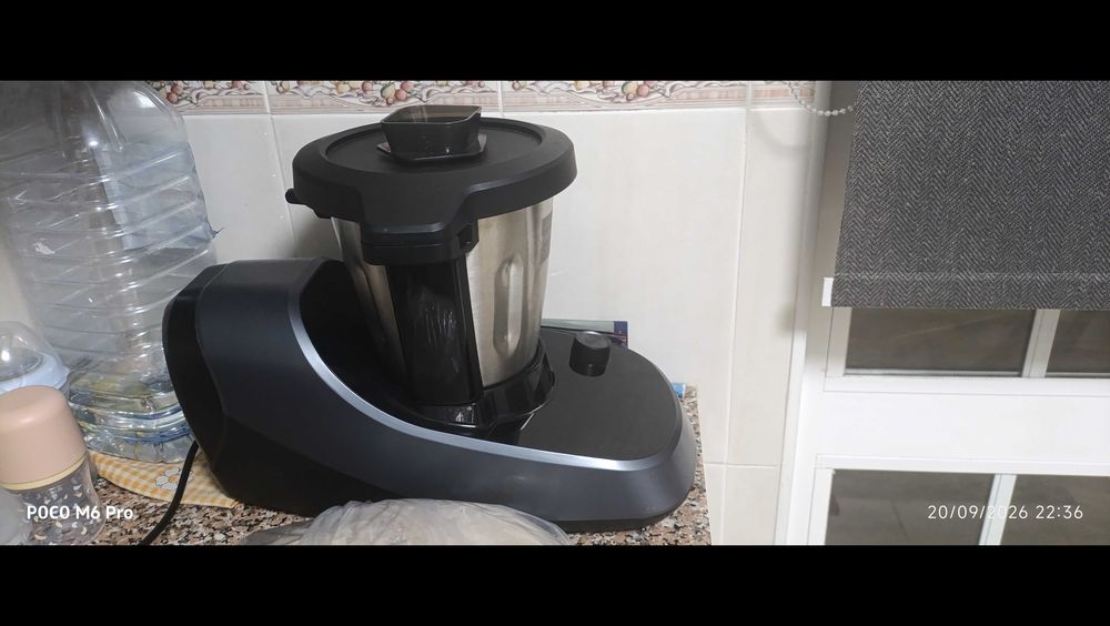 Cecotec mambo touch