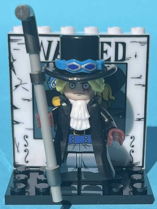 Sabo v2 (One Piece)