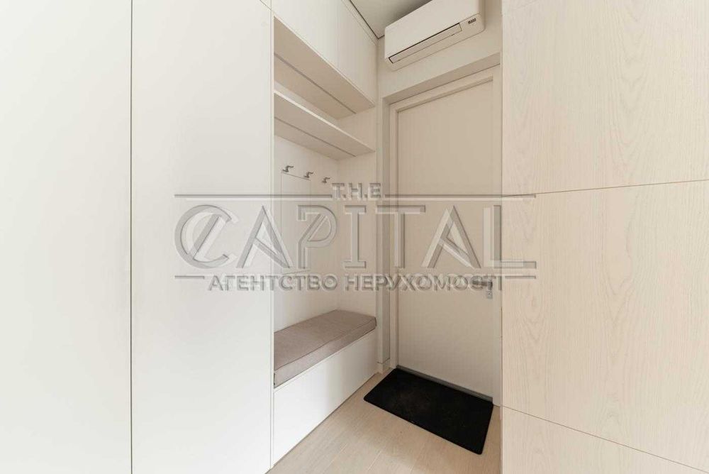 2-rooms apartment apartment by the address st. Lyuteranskaya (area 82,2 m²) - Atlanta.ua - photo 16