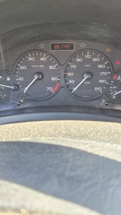 Продам Citroen Berlingo 2003 | 1.4 Бензин | Надійний роботяга