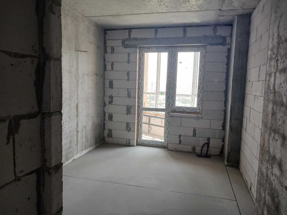 Продам 1 комнатную квартиру  47 м в ЖК "Family аnd Friends"