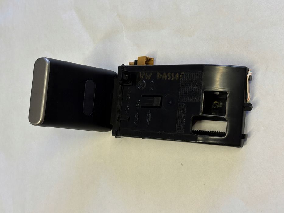 vw passat b6 moduł sterownik telefonu klawiatura 3c1858711