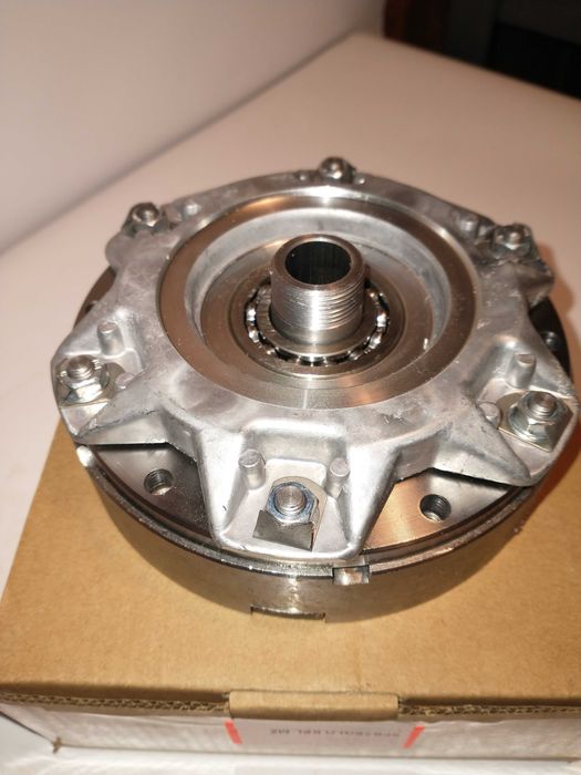 Sprzęgło do MZ ETZ 250, nowe sprzęgło kpl. do MZ ETZ 251, MZ TS 250