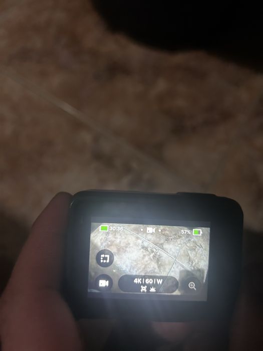 Gorpo hero 7 black edition