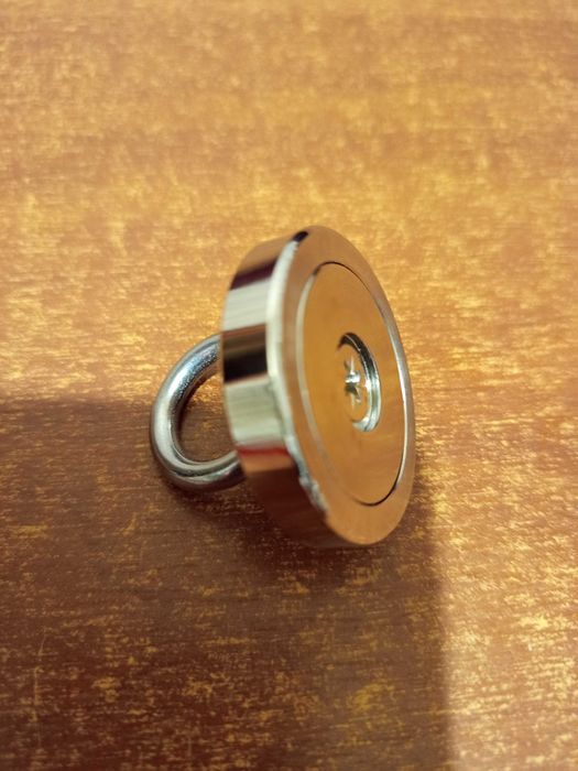 Продам Новый Поисковый Магнит