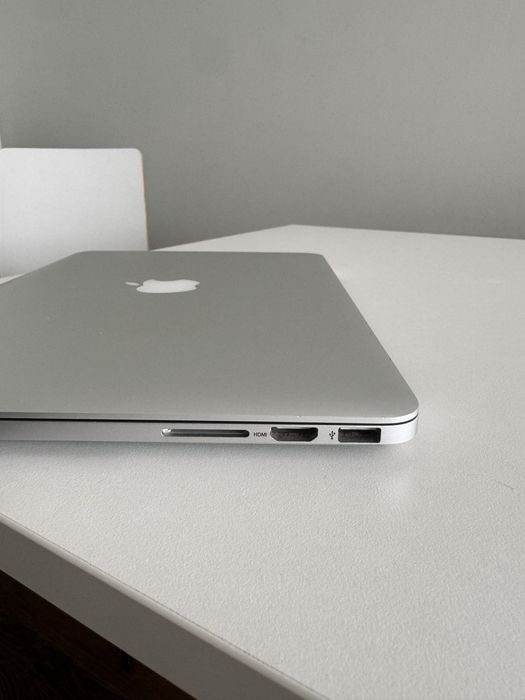 Apple MacBook Pro 13" Retina (2015)