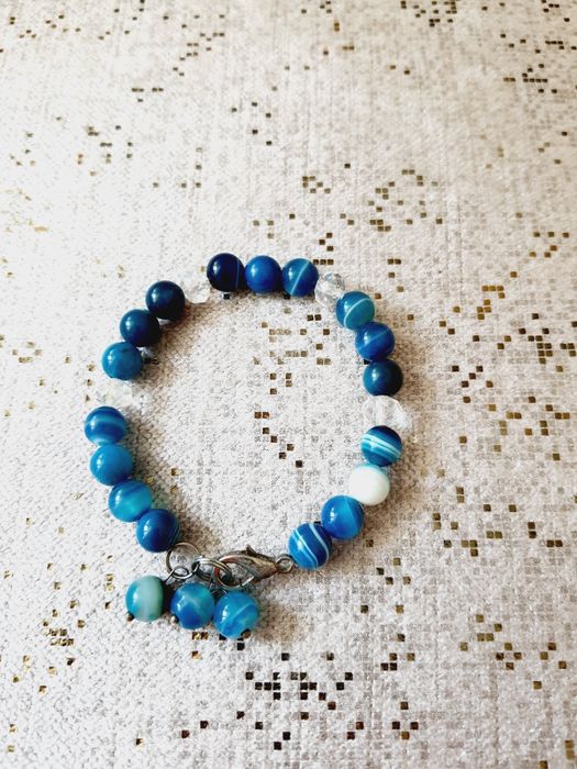 Bransoletki do wyboru