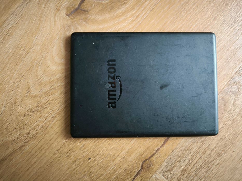 Kindle 8 generacji 6 cali