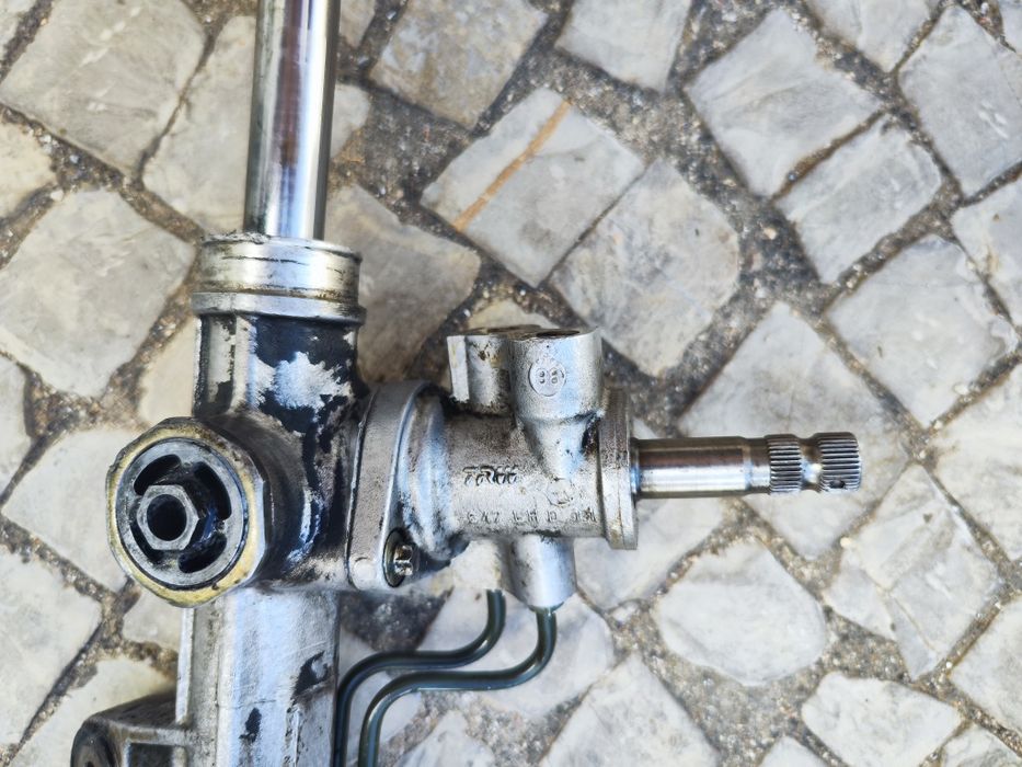 Caixa de direção Honda Accord 6