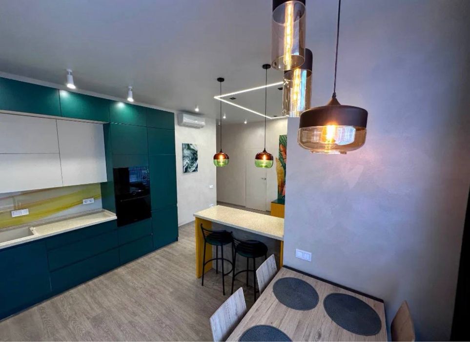 ЖК Comfort City кирова