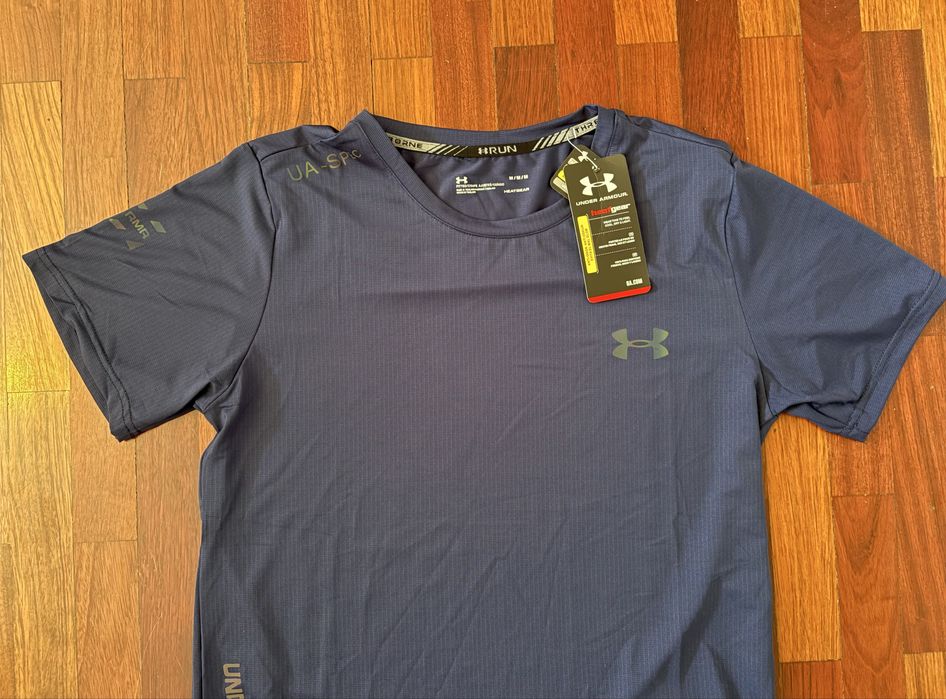 Fato de treino Verao Under Armour M