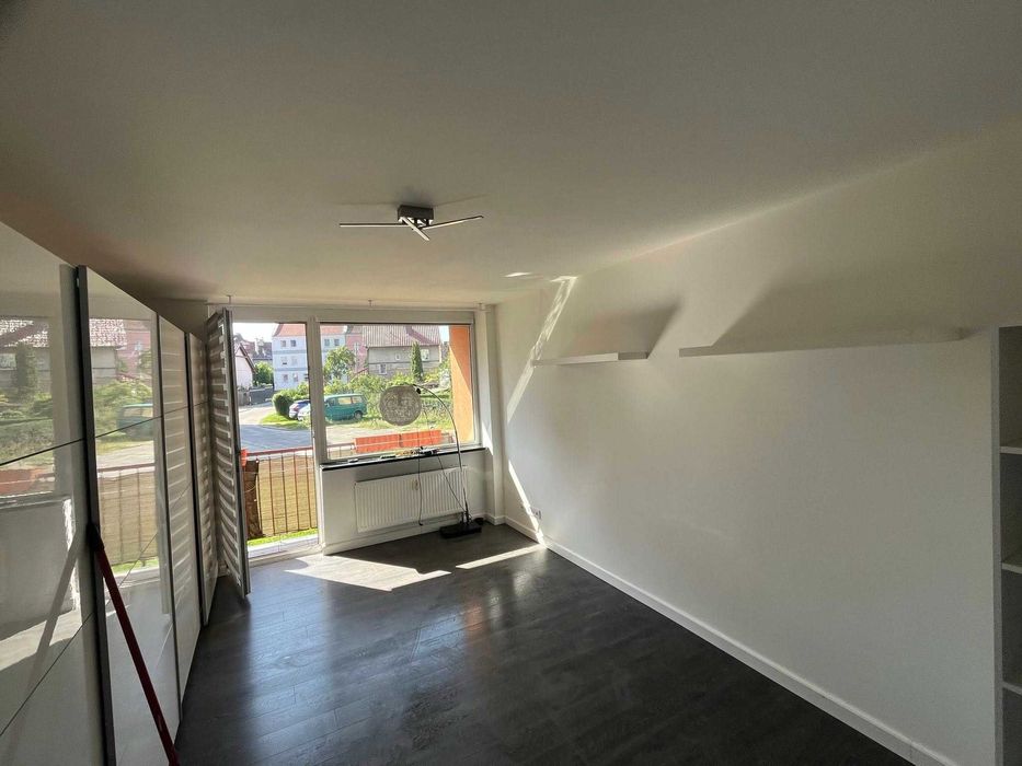 Firma remontowo budowlana