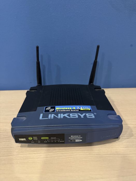 TP-Link Archer A6 AC1350 роутер