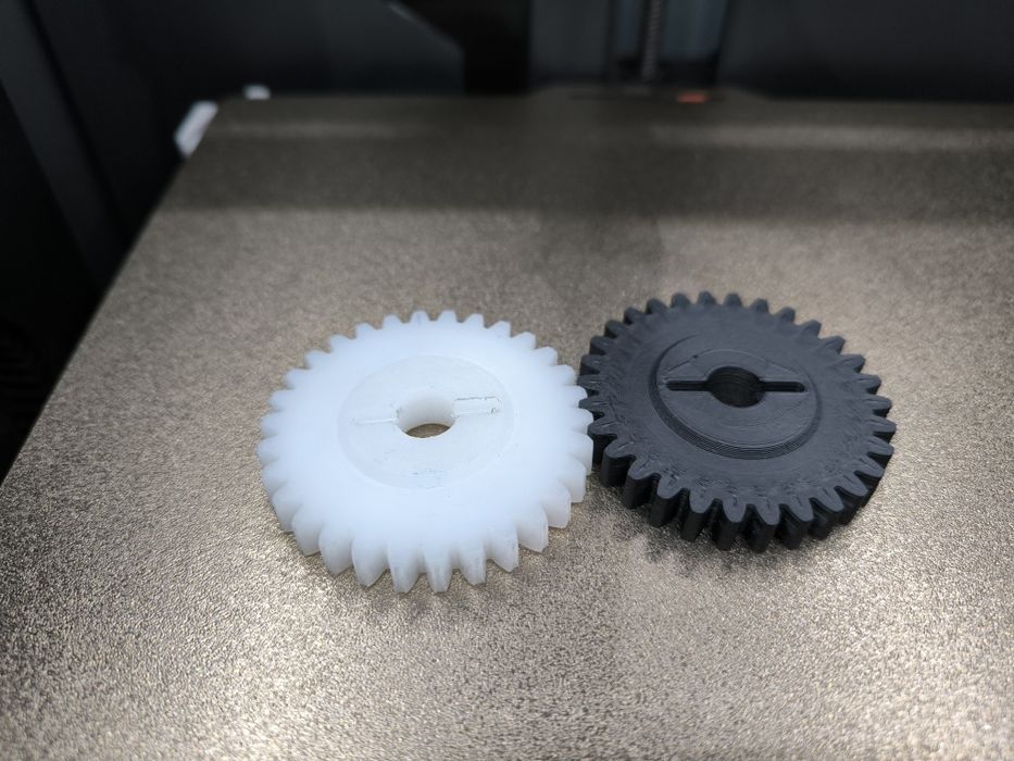 Todo o tipo de Impressão 3d