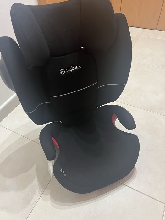Cadeira Auto 2/3 Cybex