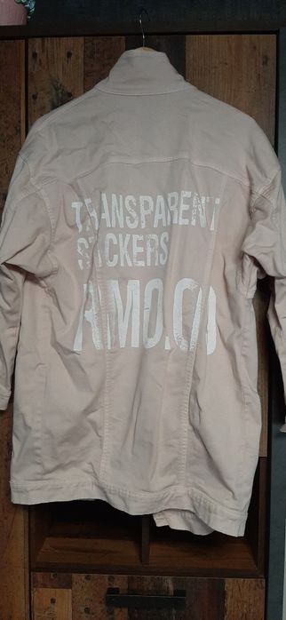 Katana oversize uniwersalny