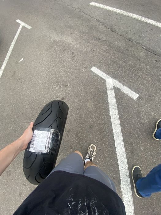 Suzuki GSF 400 Bandit