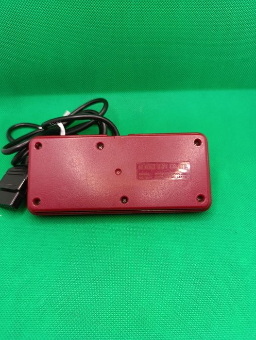Pad Nintendo Famicom Hudson Soft HC62-4