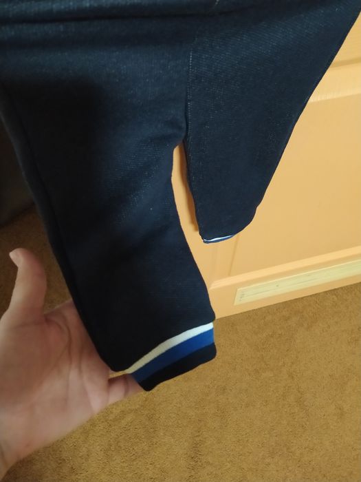 Костюм дитячий (хлопчик)