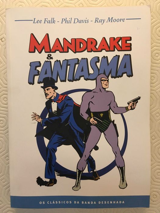 Os Clássicos da Banda Desenhada