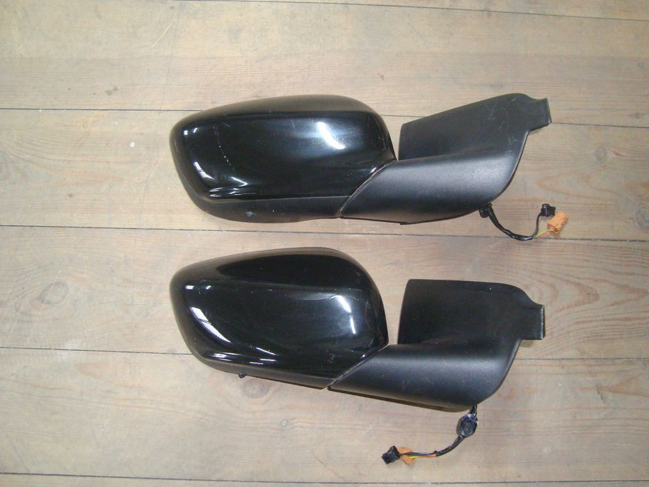 Дзеркало,зеркало,оригіналье Citroen Cactus.Сітроєн Кактус 14-18рік