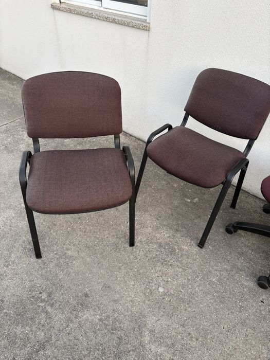 Conjunto escritorio