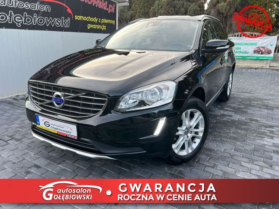 Volvo XC 60