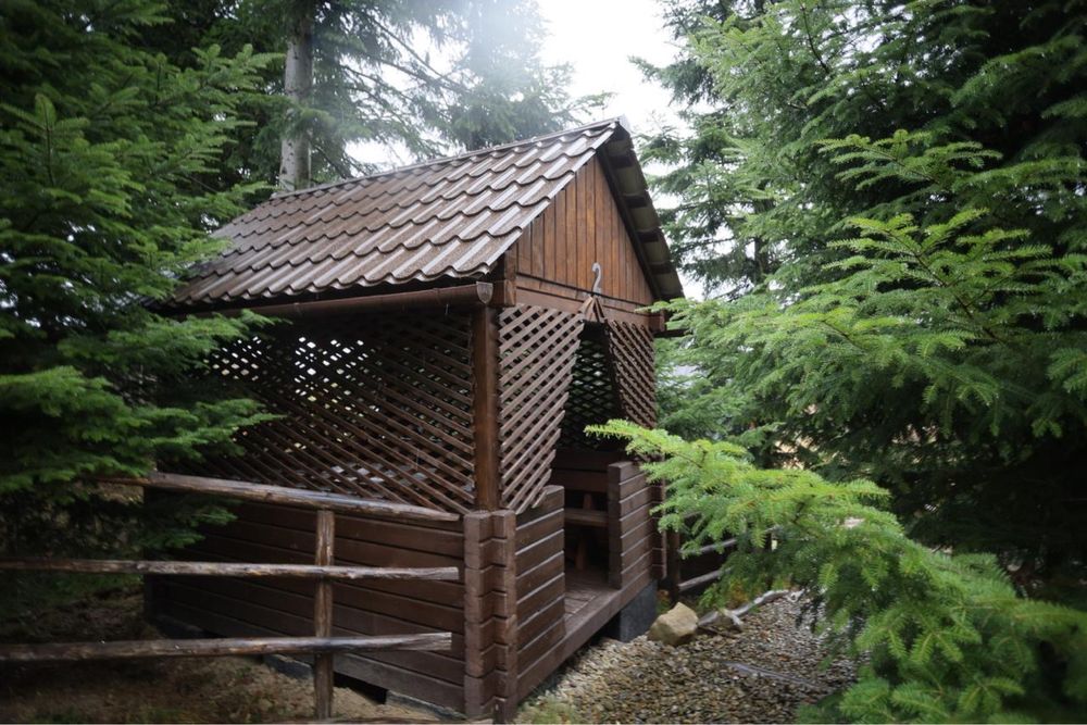 Будинок  Кут тихий