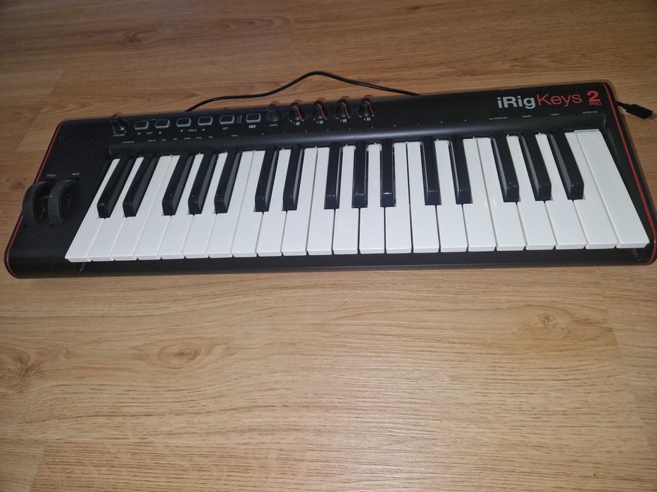 Controller Keyboard445559839665039363