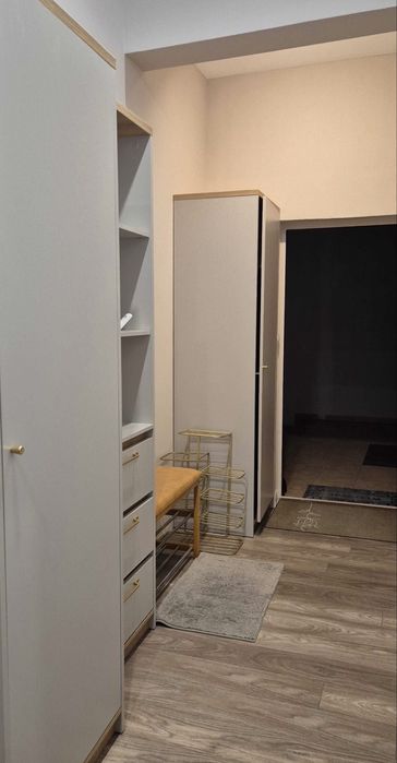 Оренда 3-кімнатної квартири в центрі Ужгорода