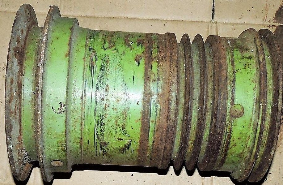 Przystawka na pasy silnik perkins merc kombajn claas Mercator Senator