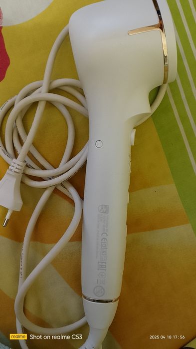 Стайлер для волосся Philips