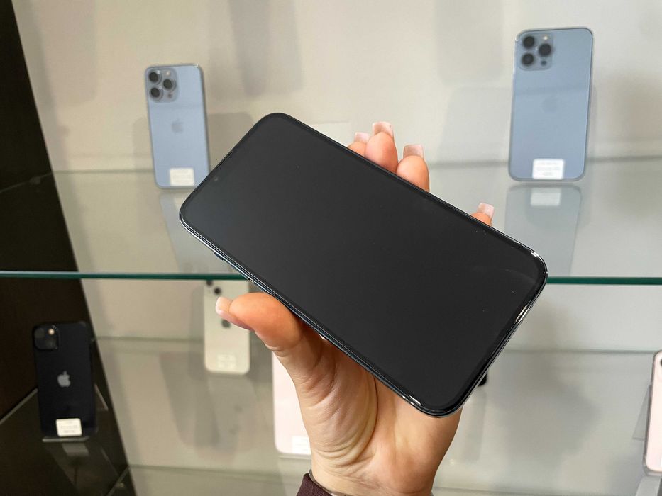 iPhone 13 Pro 128 Gb Neverlock / Магазин + Гарантія