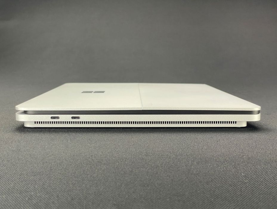 Microsoft Surface Laptop Studio 14,4" i7 16GB 512GB