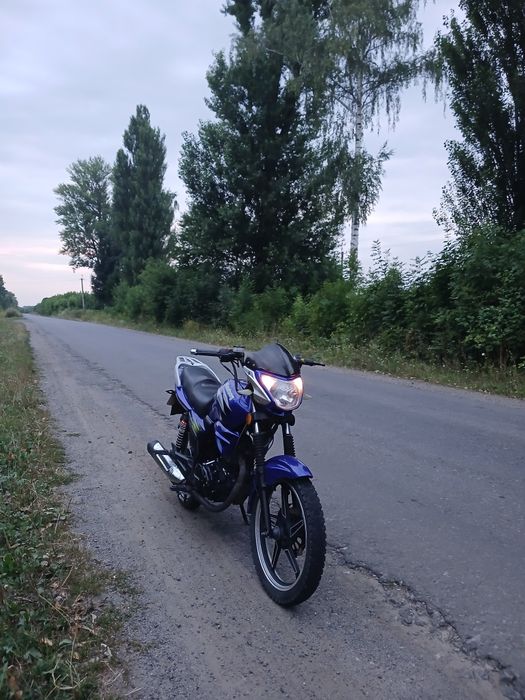 Цікавить обмін на авто
