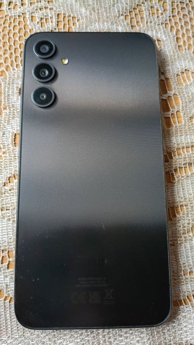 Samsung Galaxy A 34 5 G