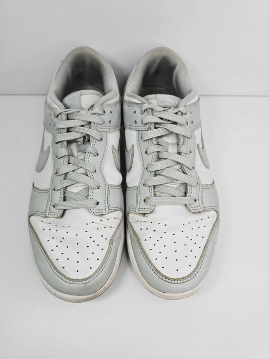 Nike Dunk low 43