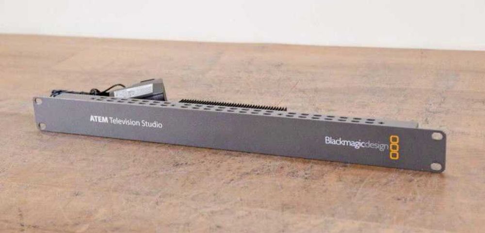 Blackmagic Design ATEM
