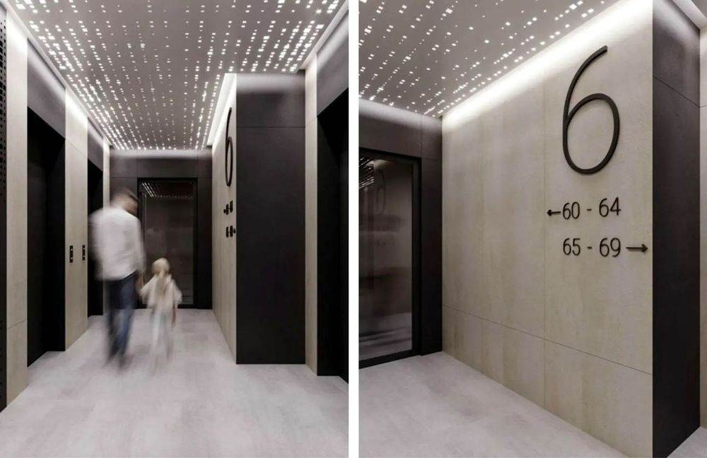 ‼️Продаж видового дворівневого Пентхауса 211 м2 Печерськ‼️