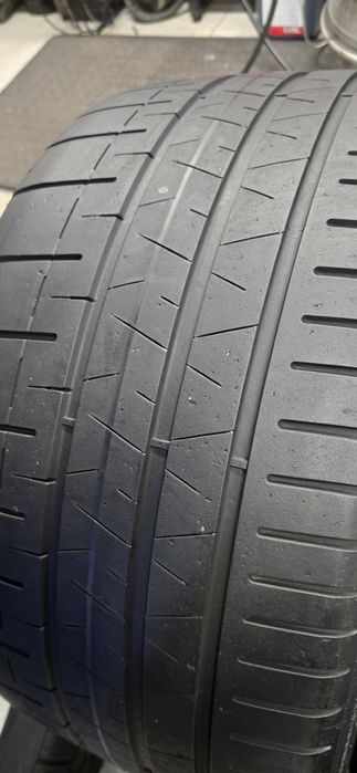 315/30/22 Pirelli Corsa super para 6mm  N0 Porsche