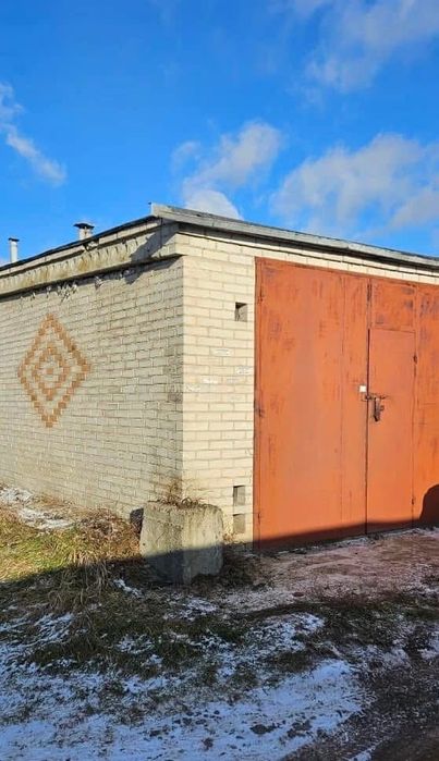 Продам мурований гараж в р-ні пр. Відродження
