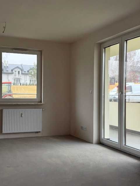 TURKA koło Lublina os.  BOREK, NOWE M2 - 48,5 m2 od SM Turka sprzedam