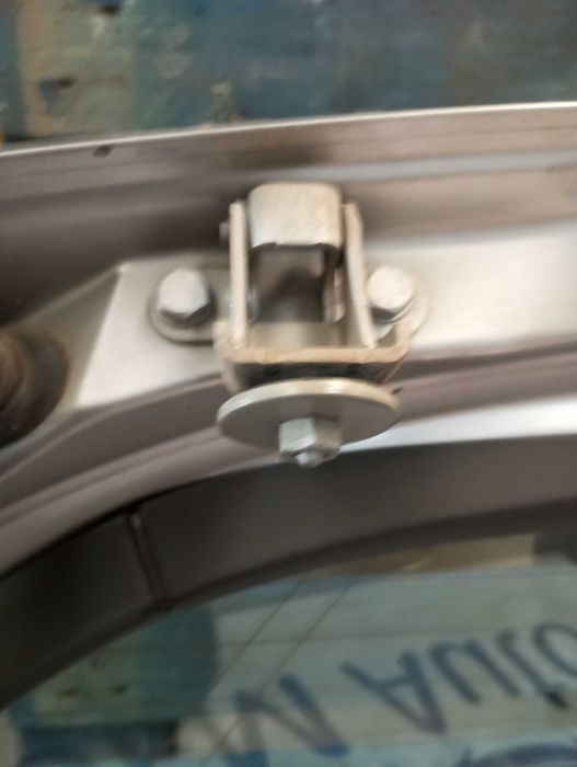 Tampa da mala Peugeot 308