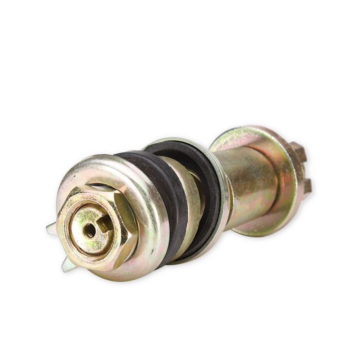 Sworzeń siłownika C50 MTZ kompletny długość L128mm fi-28mm/25mm